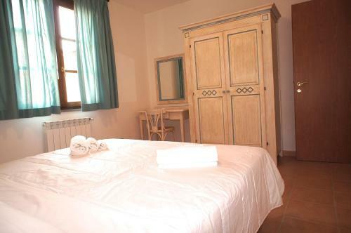 Apartamento Appartamenti In Residence Villa Santa Maria
