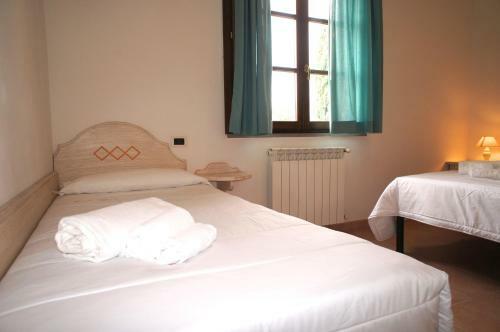 Apartamento Appartamenti In Residence Villa Santa Maria