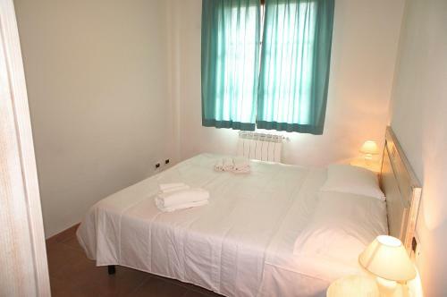 Apartamento Appartamenti In Residence Villa Santa Maria