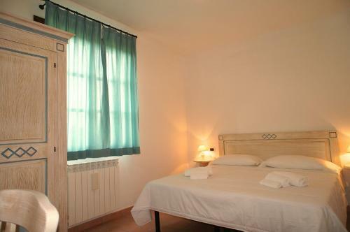 Apartamento Appartamenti In Residence Villa Santa Maria