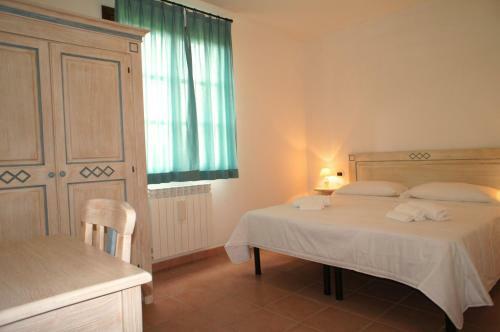 Apartamento Appartamenti In Residence Villa Santa Maria