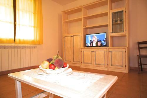 Apartamento Appartamenti In Residence Villa Santa Maria