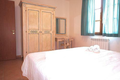 Apartamento Appartamenti In Residence Villa Santa Maria