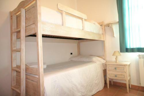 Apartamento Appartamenti In Residence Villa Santa Maria