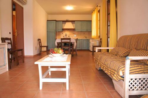 Apartamento Appartamenti In Residence Villa Santa Maria