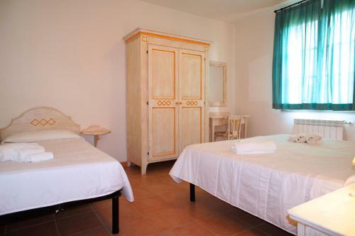 Apartamento Appartamenti In Residence Villa Santa Maria