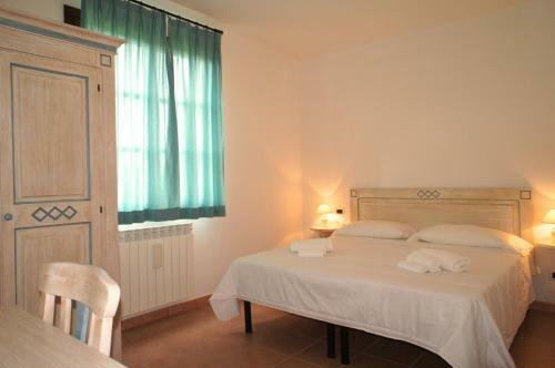 Apartamento Appartamenti In Residence Villa Santa Maria