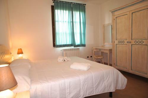 Apartamento Appartamenti In Residence Villa Santa Maria
