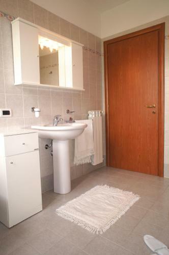 Apartamento Appartamenti In Residence Villa Santa Maria