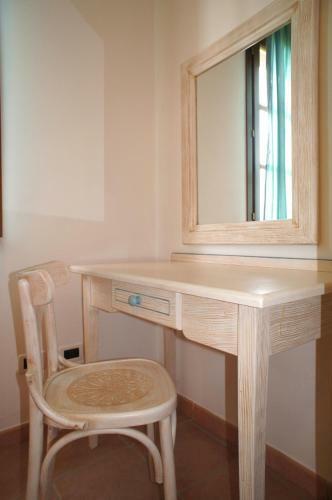 Apartamento Appartamenti In Residence Villa Santa Maria