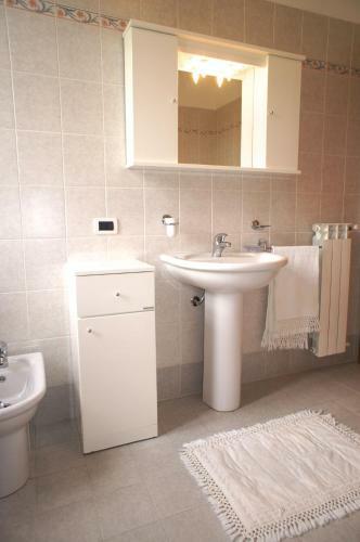 Apartamento Appartamenti In Residence Villa Santa Maria