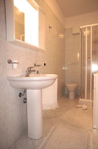 Apartamento Appartamenti In Residence Villa Santa Maria