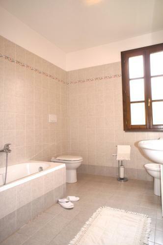 Apartamento Appartamenti In Residence Villa Santa Maria