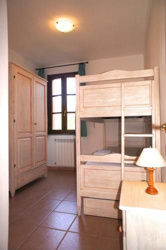 Apartamento Appartamenti In Residence Villa Santa Maria