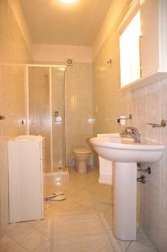 Apartamento Appartamenti In Residence Villa Santa Maria