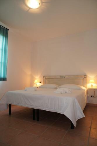 Apartamento Appartamenti In Residence Villa Santa Maria