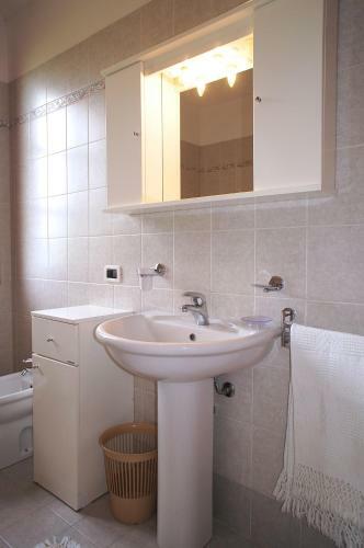 Apartamento Appartamenti In Residence Villa Santa Maria