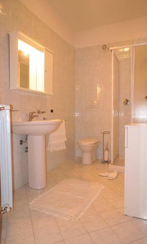 Apartamento Appartamenti In Residence Villa Santa Maria