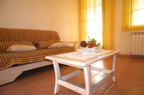 Apartamento Appartamenti In Residence Villa Santa Maria