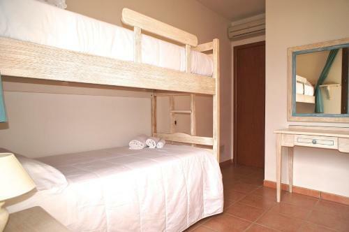 Apartamento Appartamenti In Residence Villa Santa Maria