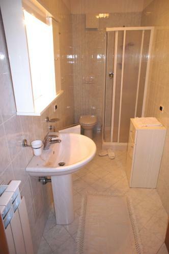 Apartamento Appartamenti In Residence Villa Santa Maria