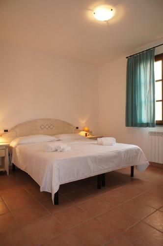 Apartamento Appartamenti In Residence Villa Santa Maria