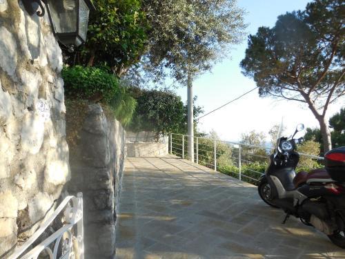 Villino La Piccolissima