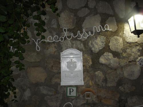 Villino La Piccolissima