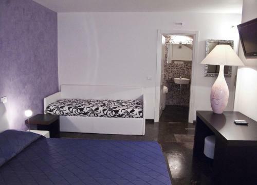 Le Sirene B&B