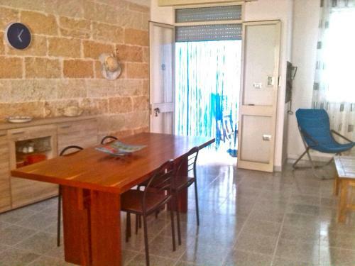Casa Vacanza Torre Lapillo