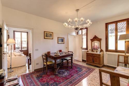 Apartamento Mymagic Venice