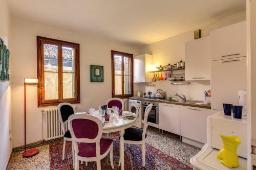 Apartamento Mymagic Venice