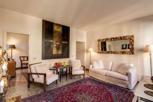 Apartamento Mymagic Venice