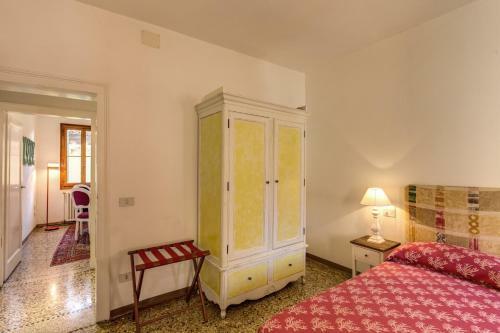 Apartamento Mymagic Venice