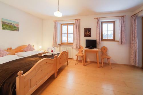 Hotel Rosengarten