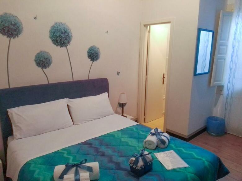 B&B Stradanuova