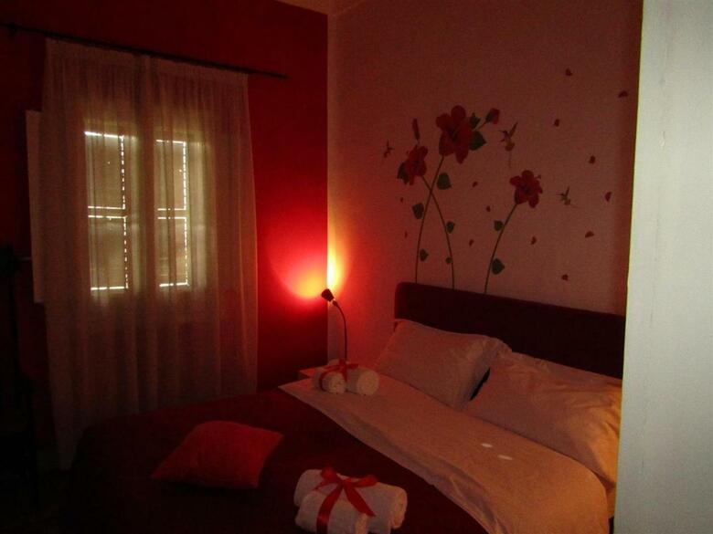 B&B Stradanuova