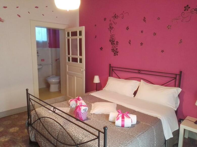 B&B Stradanuova