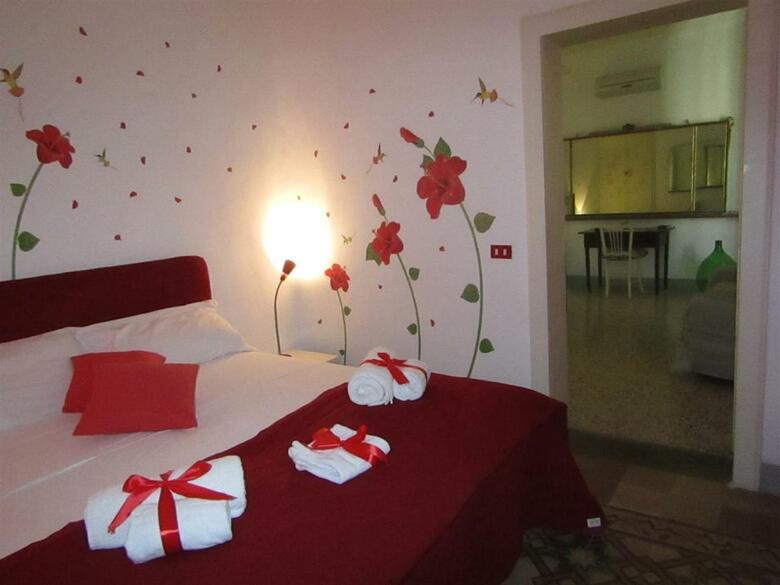 B&B Stradanuova