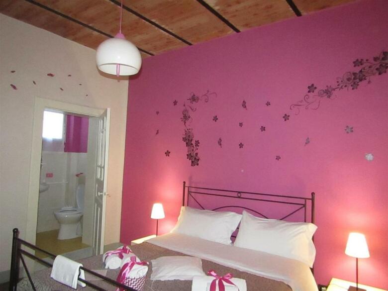 B&B Stradanuova