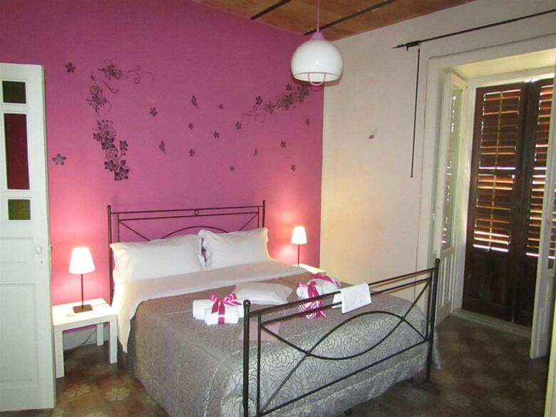 B&B Stradanuova