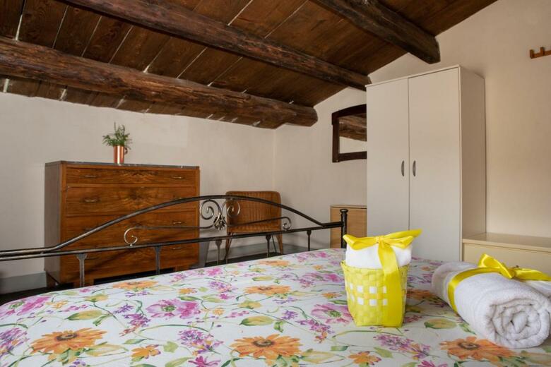 B&B Stradanuova