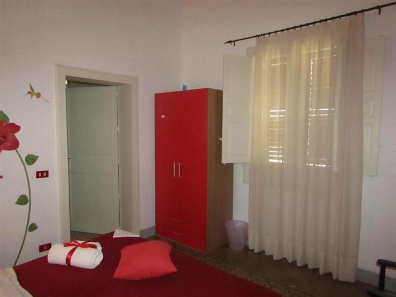 B&B Stradanuova