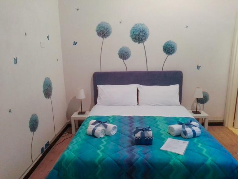 B&B Stradanuova
