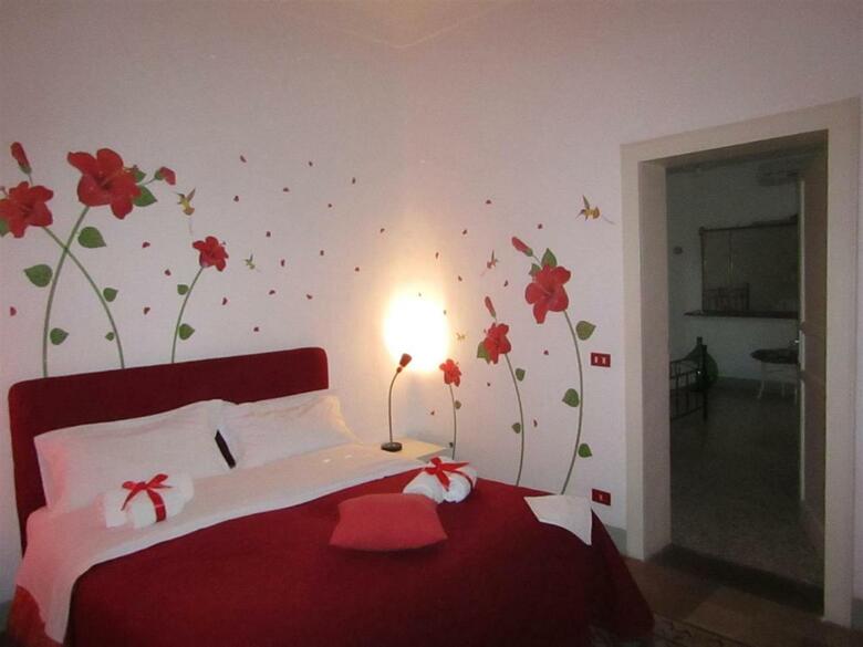 B&B Stradanuova