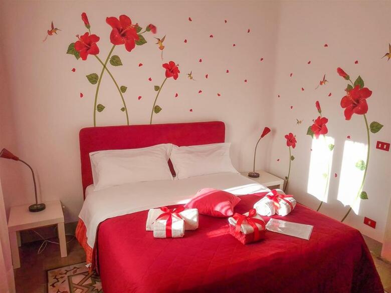 B&B Stradanuova
