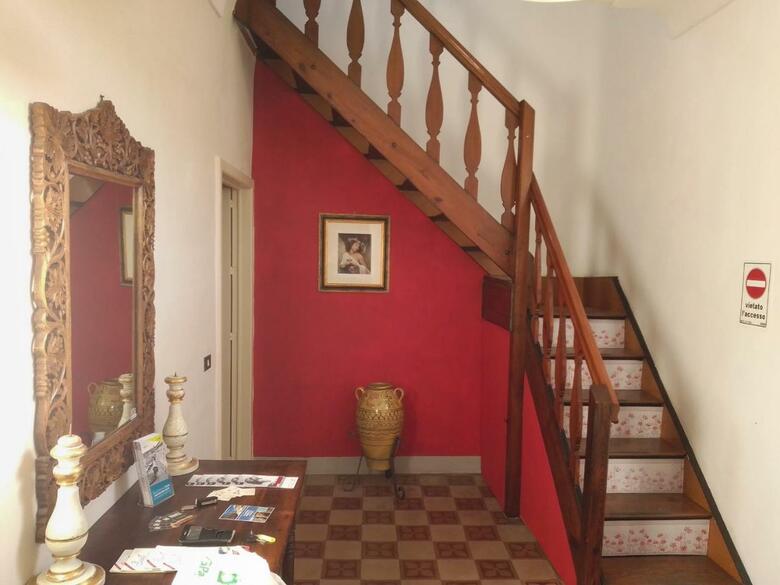 B&B Stradanuova
