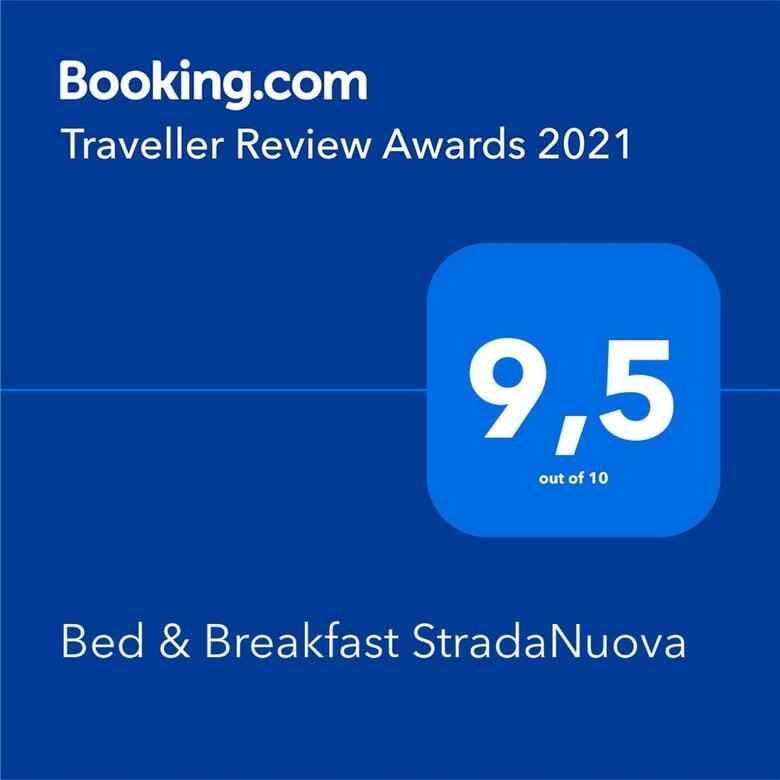B&B Stradanuova
