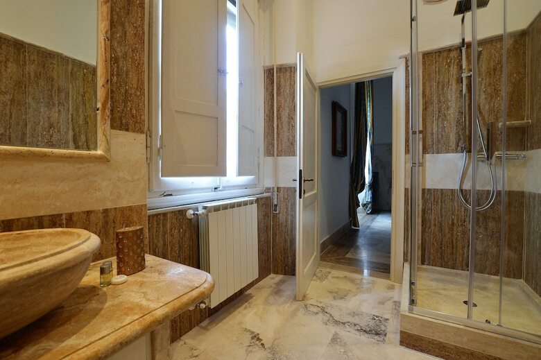 Agroturismo Villa Le Querciolaie