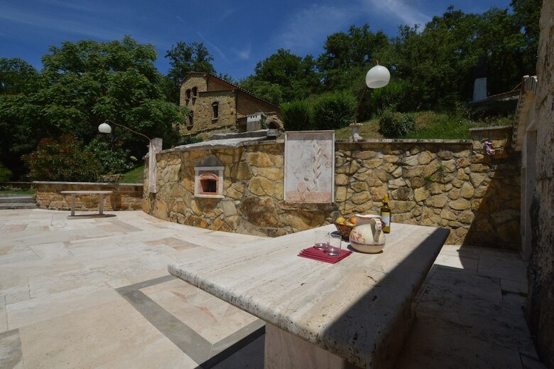 Agroturismo Villa Le Querciolaie